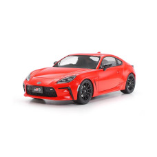 Tamiya Bausatz Toyota GR 86 1:24 Tamiya Bausatz Toyota GR 86 1:24