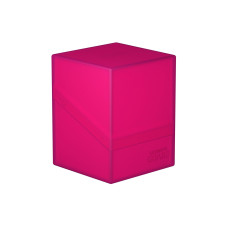 Ultimate Guard Kartenbox Boulder Deck Case Standardgrösse 100+ Rhodonite Ultimate Guard Kartenbox Boulder Deck Case Standardgrösse 100+ Rhodonite