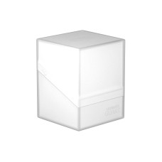 Ultimate Guard Kartenbox Boulder Deck Case Standardgrösse 100+ Frosted Ultimate Guard Kartenbox Boulder Deck Case Standardgrösse 100+ Frosted