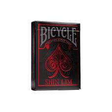 Bicycle Shin Lim Magic Playing Cards Bicycle Shin Lim Magic Playing Cards