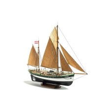 Billing Boats Bausatz Fischerboot Dana, 390 mm 1:60 Billing Boats Bausatz Fischerboot Dana, 390 mm 1:60