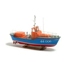 Billing Boats Bausatz Royal Navy Lifeboat, 363 mm 1:40 Billing Boats Bausatz Royal Navy Lifeboat, 363 mm 1:40
