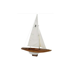 Billing Boats Bausatz Segelboot Dragen, 750 mm 1:12 Billing Boats Bausatz Segelboot Dragen, 750 mm 1:12