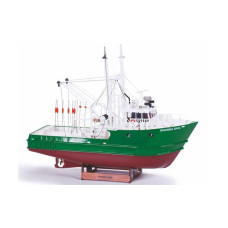 Billing Boats Bausatz Kommerzielles Fischerboot Andrea Gail, 720 mm 1:30 Billing Boats Bausatz Kommerzielles Fischerboot Andrea Gail, 720 mm 1:30