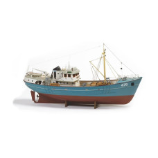 Billing Boats Bausatz Fischerboot Nordkap, 810 mm 1:50 Billing Boats Bausatz Fischerboot Nordkap, 810 mm 1:50