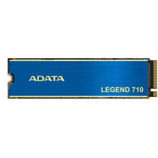 ADATA SSD Legend 710 M.2 2280 NVMe 256 GB ADATA SSD Legend 710 M.2 2280 NVMe 256 GB