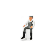 Carson Fahrerfigur Robert 1:14 Carson Fahrerfigur Robert 1:14