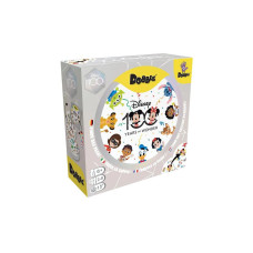 Asmodée Kartenspiel Dobble Disney 100 Asmodée Kartenspiel Dobble Disney 100