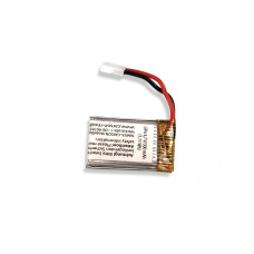 Carson RC-Akku LiPo 300 mAh 3.7 V Carson RC-Akku LiPo 300 mAh 3.7 V
