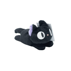 Sun Arrow Plüsch Kikis kleiner Lieferservice: Jiji Fluffy 15 cm