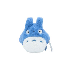Sun Arrow Plüsch Studio Ghibli Totoro: Blue Totoro 18 cm
