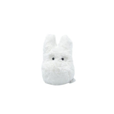 Sun Arrow Plüsch Studio Ghibli Totoro: White Totoro 16 cm