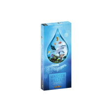 Feuerland Expertenspiel Arche Nova: Wasserwelten Feuerland Expertenspiel Arche Nova: Wasserwelten