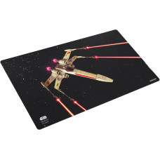 Asmodée Playmat Star Wars: Unlimited Prime Game Mat – X-Wing Asmodée Playmat Star Wars: Unlimited Prime Game Mat – X-Wing