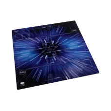Asmodée Playmat Star Wars: Unlimited Prime Game Mat XL – Hyperspace
