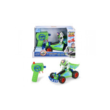 Jada Toys RC Toy Story Buggy Buzz RTR, 1:24