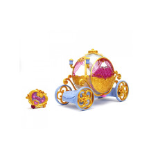 Jada Toys RC Disney Princess Carriage RTR
