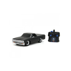 Jada Toys Chevrolet El Camino 1967 Fast & Furious RTR, 1:16