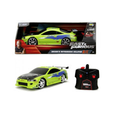 Jada Toys Fast & Furious RC 1995 Mitsubishi