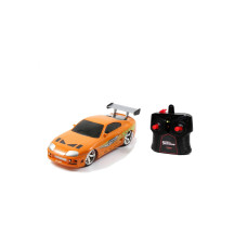 Jada Toys Toyota Supra MK4 Fast & Furious RTR, 1:24