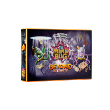 Pegasus Spiele Kennerspiel Mindbug: Beyond Eternity -DE- Pegasus Spiele Kennerspiel Mindbug: Beyond Eternity -DE-