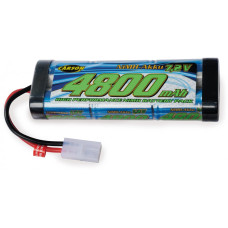 Carson RC-Akku NiMH 4800 mAh 7.2 V Carson RC-Akku NiMH 4800 mAh 7.2 V