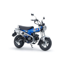 Tamiya Bausatz Honda Dax 125 Limited Edition 1:12 Tamiya Bausatz Honda Dax 125 Limited Edition 1:12