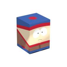 Ultimate Guard Kartenbox Squaroe South Park 004 Stan Ultimate Guard Kartenbox Squaroe South Park 004 Stan