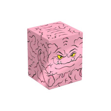 Ultimate Guard Kartenbox Squaroe TMNT 001 Krang