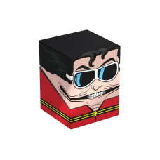 Ultimate Guard Kartenbox DC Justice League Plastic Man Ultimate Guard Kartenbox DC Justice League Plastic Man