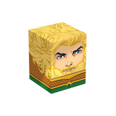 Ultimate Guard Kartenbox DC Justice League Aquaman Ultimate Guard Kartenbox DC Justice League Aquaman