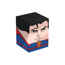 Ultimate Guard Kartenbox DC Justice League Superman Ultimate Guard Kartenbox DC Justice League Superman