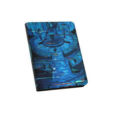 Ultimate Guard Karten-Album Zipfolio 360 Xenoskin Duskmourn Restricted Ultimate Guard Karten-Album Zipfolio 360 Xenoskin Duskmourn Restricted