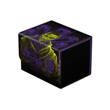 Ultimate Guard Kartenbox Sidewinder 100+ Xenoskin Duskmourn Kaito Ultimate Guard Kartenbox Sidewinder 100+ Xenoskin Duskmourn Kaito
