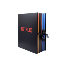 YuMe Netflix Giftbox YuMe Netflix Giftbox