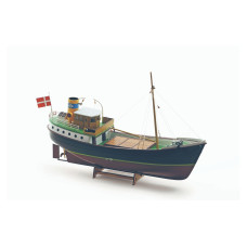 Billing Boats Bausatz Carli 1:60, 380 mm Billing Boats Bausatz Carli 1:60, 380 mm