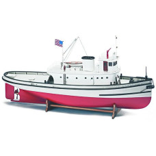 Billing Boats Bausatz Hoga 1:50, 620 mm Billing Boats Bausatz Hoga 1:50, 620 mm