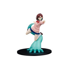 FuRyuu Figur Dandadan F:Nex Momo
