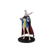 FuRyuu Figur Dandadan F:Nex Seiko