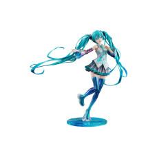 Good Smile Company Figur Character Vocal Series 01 Hatsune Miku Good Smile Company Figur Character Vocal Series 01 Hatsune Miku