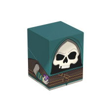 Ultimate Guard Kartenbox Squaroe Magic: The Gathering Tinybones MTG003 Ultimate Guard Kartenbox Squaroe Magic: The Gathering Tinybones MTG003