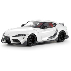 Tamiya Toyota GR Supra Custom 1:24 Tamiya Toyota GR Supra Custom 1:24