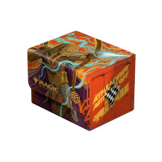Ultimate Guard Kartenbox Sidewinder 100+ Aetherdrift Ketramose the New Dawn Ultimate Guard Kartenbox Sidewinder 100+ Aetherdrift Ketramose the New Dawn