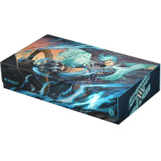 Ultimate Guard Kartenbox Omnihive 1000+ Aetherdrift Ultimate Guard Kartenbox Omnihive 1000+ Aetherdrift