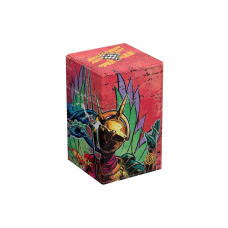 Ultimate Guard Kartenbox Flip'n'Tray 100+ Aetherdrift Hazoret Ultimate Guard Kartenbox Flip'n'Tray 100+ Aetherdrift Hazoret