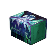 Ultimate Guard Kartenbox Sidewinder 100+ Tarkir Genesis Ultimatum Ultimate Guard Kartenbox Sidewinder 100+ Tarkir Genesis Ultimatum