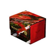 Ultimate Guard Kartenbox Sidewinder 100+ Tarkir Ruinous Ultimatum Ultimate Guard Kartenbox Sidewinder 100+ Tarkir Ruinous Ultimatum