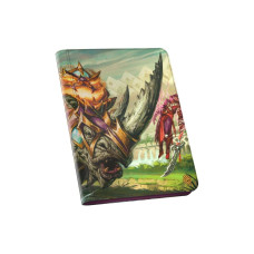 Ultimate Guard Karten-Album ZipFolio 360 Tarkir Dragonstorm Skirmish Rhino Ultimate Guard Karten-Album ZipFolio 360 Tarkir Dragonstorm Skirmish Rhino