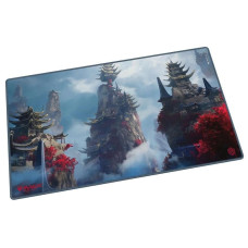 Ultimate Guard Playmat Tarkir: Dragonstorm Cori Mountain Monastery Ultimate Guard Playmat Tarkir: Dragonstorm Cori Mountain Monastery