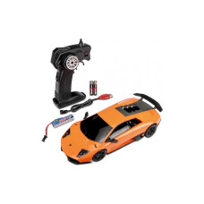 Carson Rennwagen Lambo Murcielago SV 2.4 GHz 1:24, RTR
